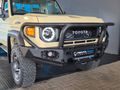 2026 Toyota Land Cruiser 79 2.8 GD-6 Single Cab