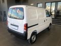 2026 Suzuki Eeco 1.2 Panel Van