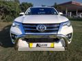 2020 Toyota Fortuner 2.8 GD-6 4x4 Epic Auto