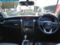 2020 Toyota Fortuner 2.8 GD-6 4x4 Epic Auto