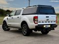 2021 Ford Ranger 2.0D Bi-Turbo Wildtrak Auto Double-Cab