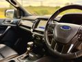 2021 Ford Ranger 2.0D Bi-Turbo Wildtrak Auto Double-Cab