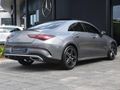 2024 Mercedes-Benz CLA 200 Progressive