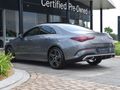 2024 Mercedes-Benz CLA 200 Progressive