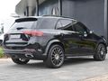 2022 Mercedes-Benz GLE 400d 4Matic