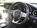 2022 Mercedes-Benz GLC Coupe 300d 4Matic