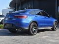 2022 Mercedes-Benz GLC Coupe 300d 4Matic