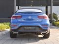 2022 Mercedes-Benz GLC Coupe 300d 4Matic