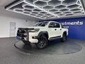 2020 Toyota Hilux 2.8 GD-6 Raised Body Legend RS 4x4 Auto Double-Cab