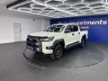 2020 Toyota Hilux 2.8 GD-6 Raised Body Legend RS 4x4 Auto Double-Cab