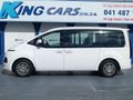 2023 Hyundai Staria 2.2d Executive Auto