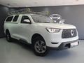 2022 GWM P-Series CV 2.0 TD SX Single-Cab