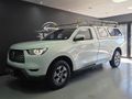 2022 GWM P-Series CV 2.0 TD SX Single-Cab