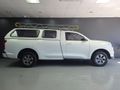 2022 GWM P-Series CV 2.0 TD SX Single-Cab