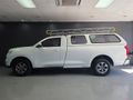 2022 GWM P-Series CV 2.0 TD SX Single-Cab