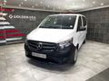 2022 Mercedes-Benz Vito 116 2.2 CDI Tourer Pro Auto