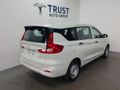 2026 Suzuki Ertiga 1.5 GA