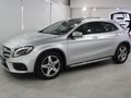 2020 Mercedes-Benz GLA 200 Auto