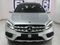2020 Mercedes-Benz GLA 200 Auto