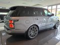 2022 Land Rover Range Rover 5.0 Vogue SE (386kW)