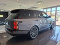 2022 Land Rover Range Rover 5.0 Vogue SE (386kW)