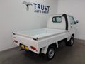 2026 Suzuki Super Carry 1.2i