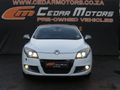 2011 Renault Megane 1.4 TCe GT-Line Coupe 3-dr