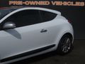 2011 Renault Megane 1.4 TCe GT-Line Coupe 3-dr