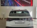 2026 Volkswagen T-Cross 1.0 TSI Life Auto