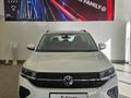 2026 Volkswagen T-Cross 1.0 TSI Life Auto