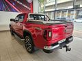 2026 Volkswagen Amarok 2.0 BiTDI 154kW 4Motion Style Double-Cab