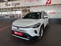 2026 Toyota Corolla Cross 1.8 XS