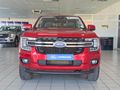 2024 Ford Ranger 2.0D XLT 4X4 Double Cab Auto