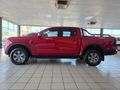 2024 Ford Ranger 2.0D XLT 4X4 Double Cab Auto