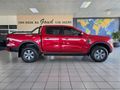 2024 Ford Ranger 2.0D XLT 4X4 Double Cab Auto