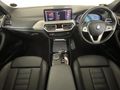 2022 BMW X3 xDrive20d
