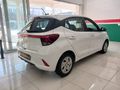 2025 Hyundai Grand i10 1.0 Motion