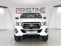 2019 Toyota Hilux 2.8 GD-6 Raider 4x4 Double-Cab
