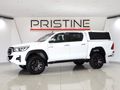 2019 Toyota Hilux 2.8 GD-6 Raider 4x4 Double-Cab