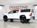2019 Toyota Hilux 2.8 GD-6 Raider 4x4 Double-Cab