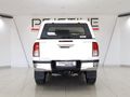 2019 Toyota Hilux 2.8 GD-6 Raider 4x4 Double-Cab