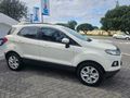 2016 Ford EcoSport 1.5 TDCi Ambiente
