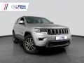 2022 Jeep Grand Cherokee 3.6 Limited
