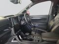 2024 Ford Ranger 3.0D V6 Wildtrak AWD Double Cab Auto