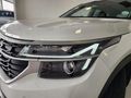 2025 Kia Seltos 1.5 EX