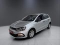 2025 Volkswagen Polo Vivo 1.4