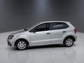 2025 Volkswagen Polo Vivo 1.4