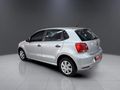 2025 Volkswagen Polo Vivo 1.4