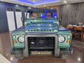 2014 Land Rover Defender 90 2.2D Station Wagon