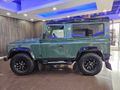 2014 Land Rover Defender 90 2.2D Station Wagon